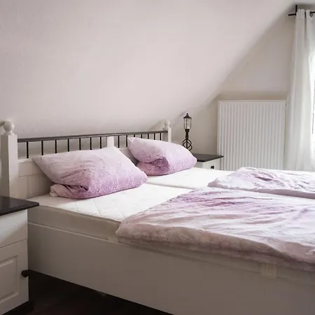 Alter Schneider Apartment