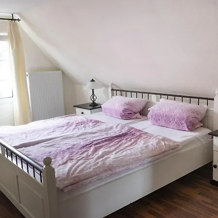 Alter Schneider Apartment